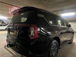 نيسان باترول